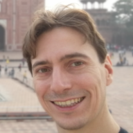 User profile picture